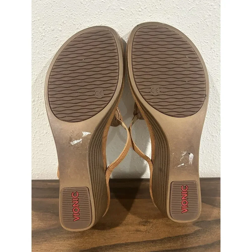Vionic great overall